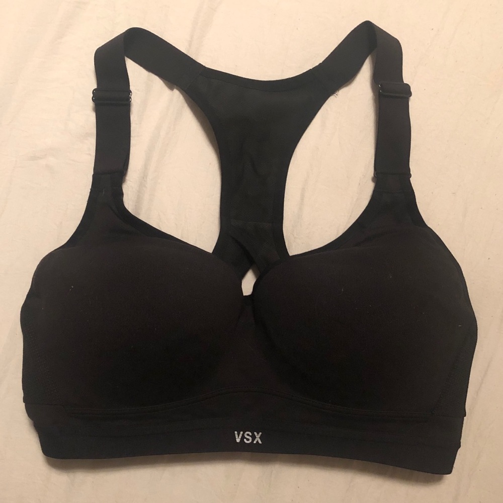 VICTORIA’S SECRET | Adjustable Sports Bra 34 C